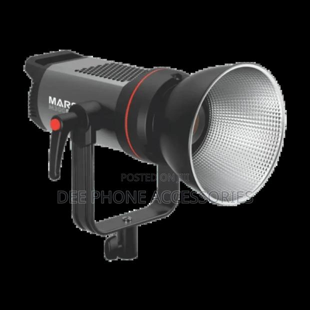 Triopo Mars M300bi Color Video Light