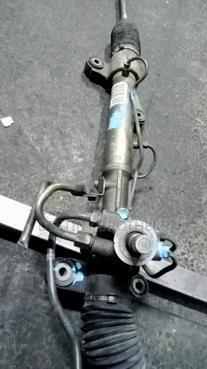 Steering Rack Allion Premio 240