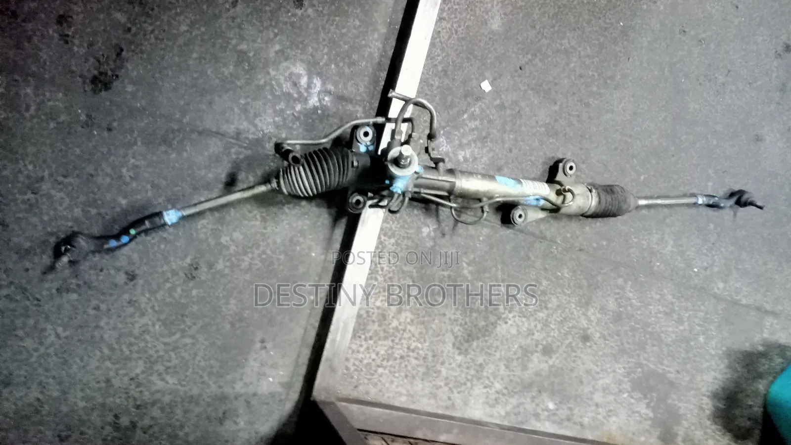 Steering Rack Allion Premio 240