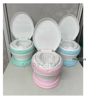 Bestportable Baby Toilet Training Potty