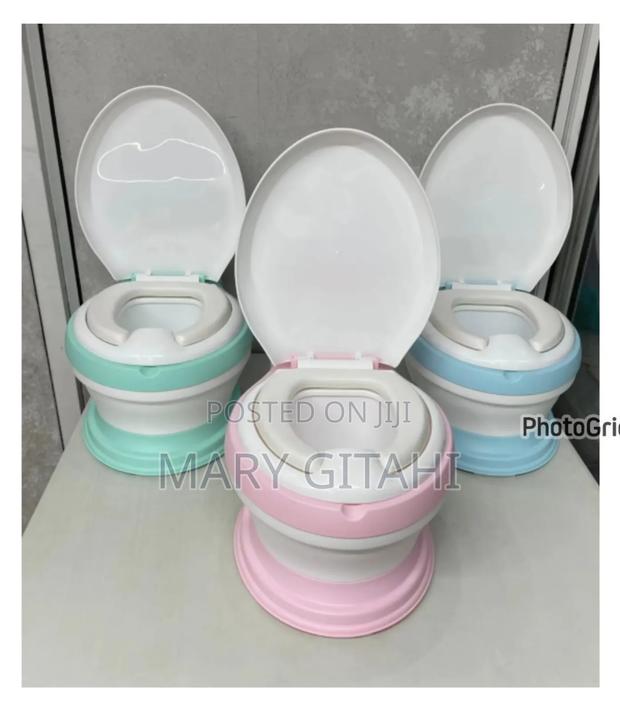 Bestportable Baby Toilet Training Potty