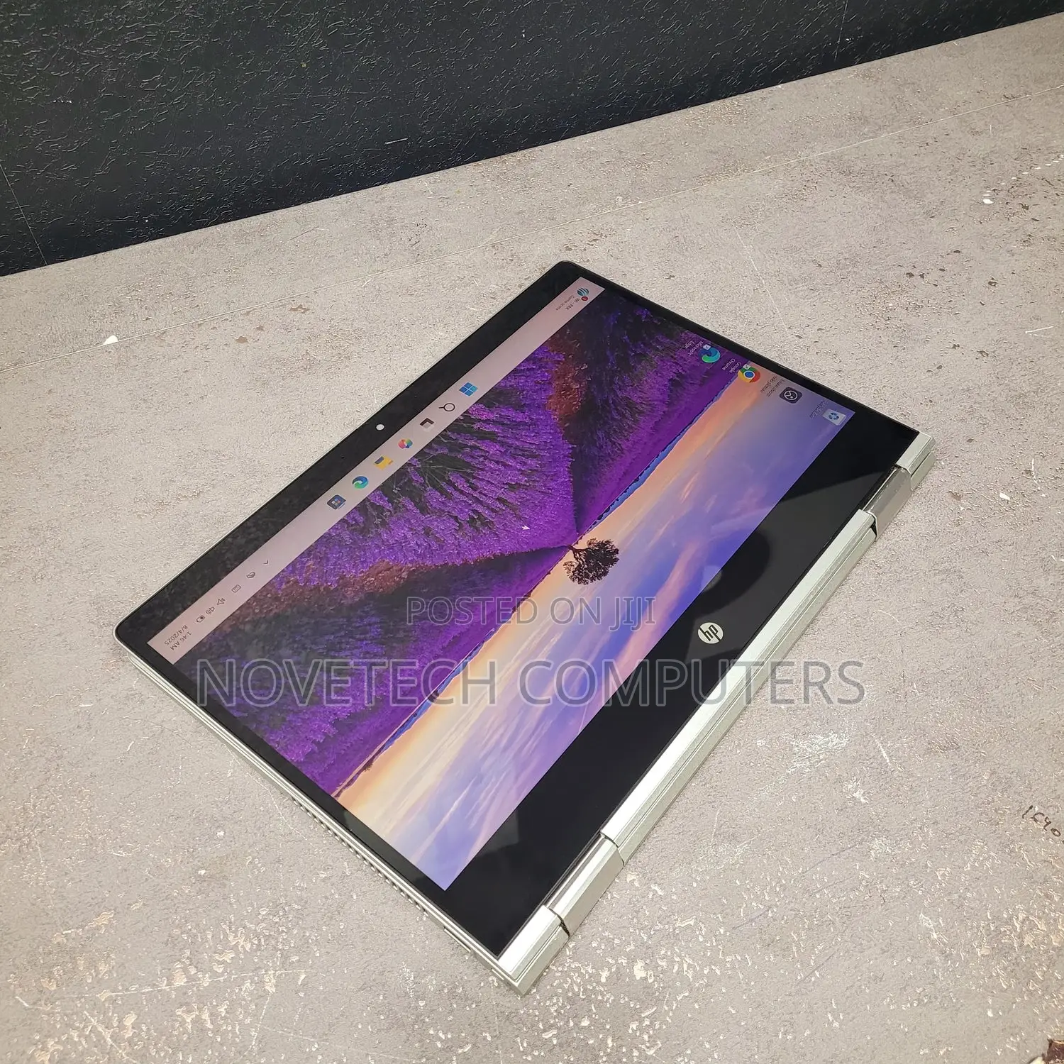 Laptop HP ProBook 430 G8 16GB AMD Ryzen 7 SSD 512GB