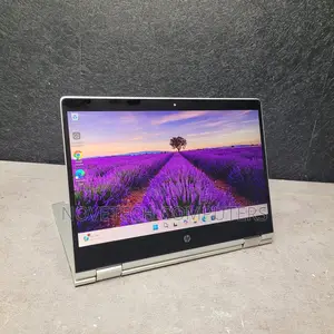 Laptop HP ProBook 430 G8 16GB AMD Ryzen 7 SSD 512GB