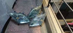 Ist 2005 Xenon Headlights