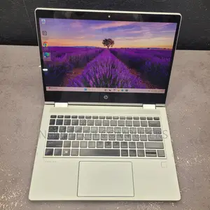 Laptop HP ProBook 430 G8 16GB AMD Ryzen 7 SSD 512GB
