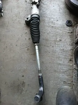 Steering Racks Mazda Premacy
