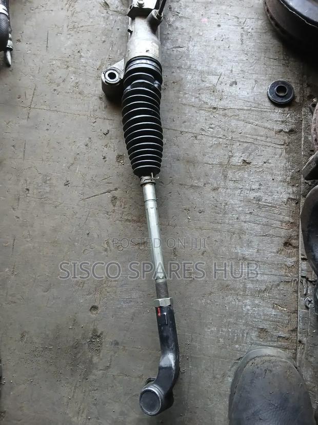 Steering Racks Mazda Premacy - thumbnail 2