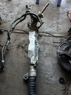 Steering Racks Mazda Premacy