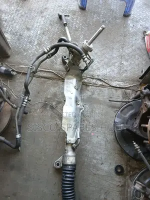 Steering Racks Mazda Premacy
