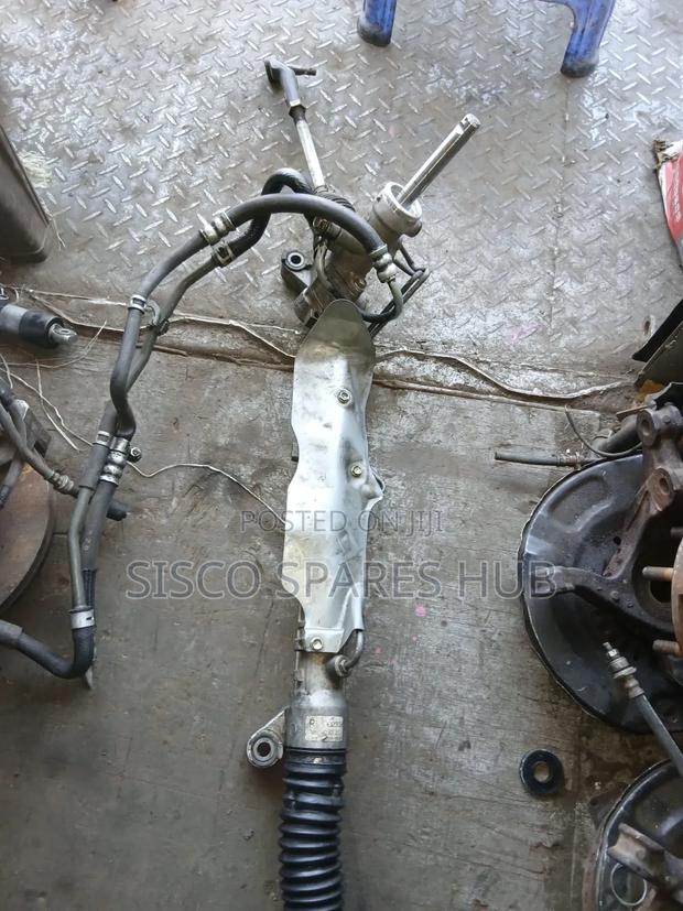 Steering Racks Mazda Premacy - thumbnail 3