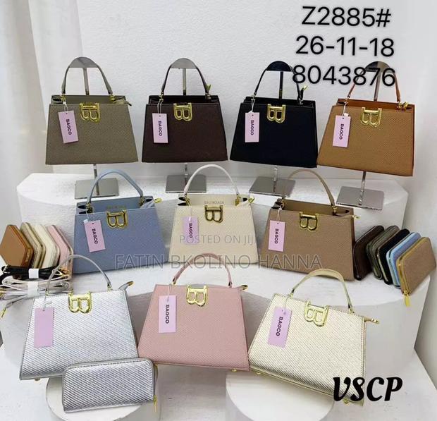 Classy Bags for Events - thumbnail 3