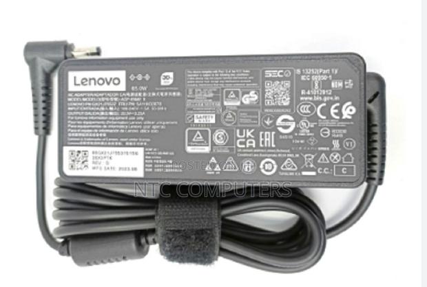 Lenovo 65w Ac Small Pin - main view