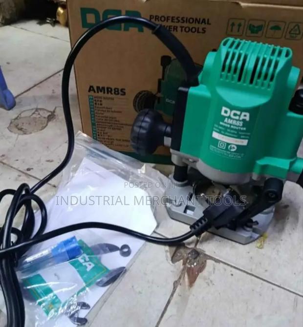 Wood Router -Pocket Friendly - main view