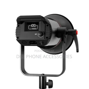 Triopo Mars M400d Video Light