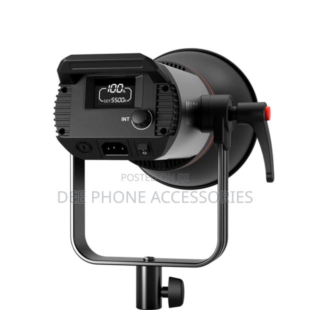 Triopo Mars M400d Video Light - thumbnail 3