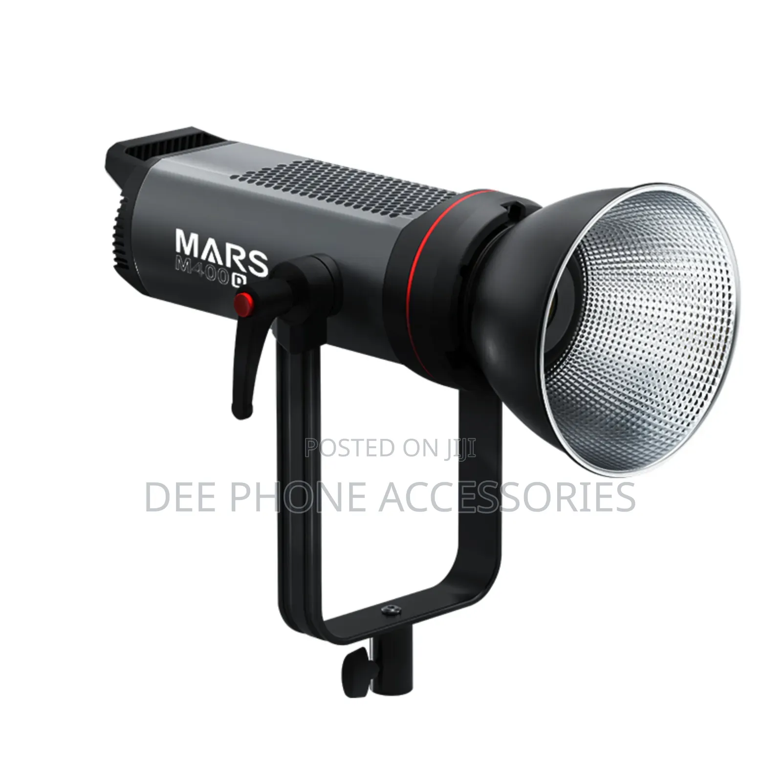 Triopo Mars M400d Video Light