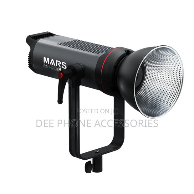 Triopo Mars M400d Video Light - thumbnail 4
