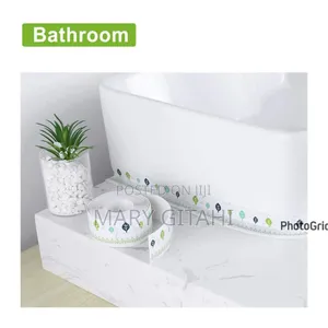 Adhesive Anti Mildew Moulds Junction Tape