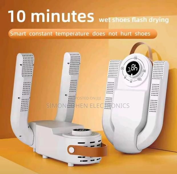 Shoe Drying Machine - thumbnail 2