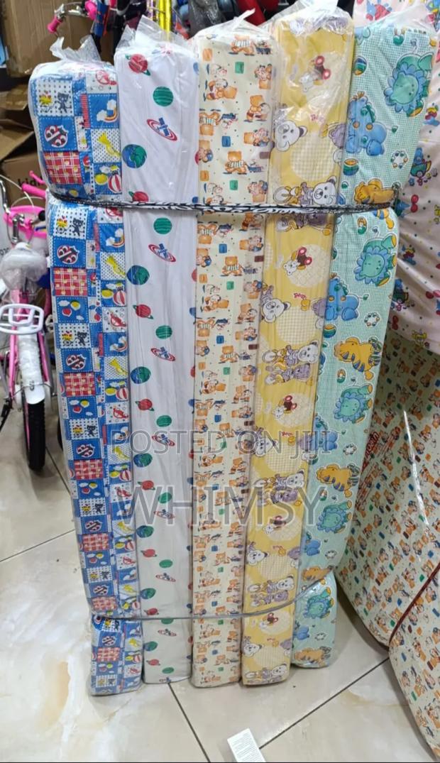 Babycot/Playpen Matress