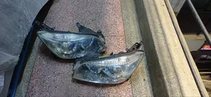 Toyota Rav 4 Ac31 Xenon Headlights