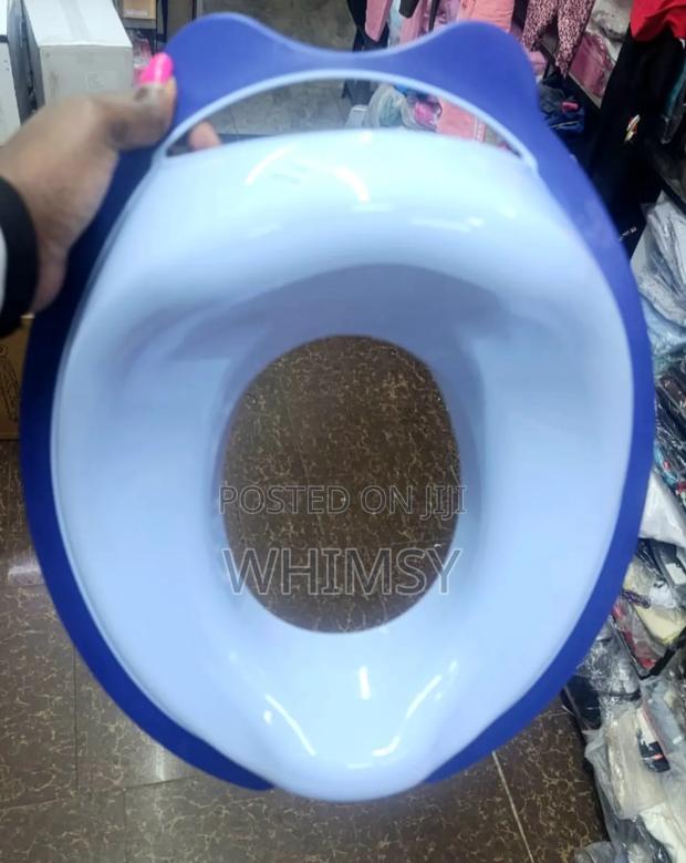 Kids Toilet Seats - main view