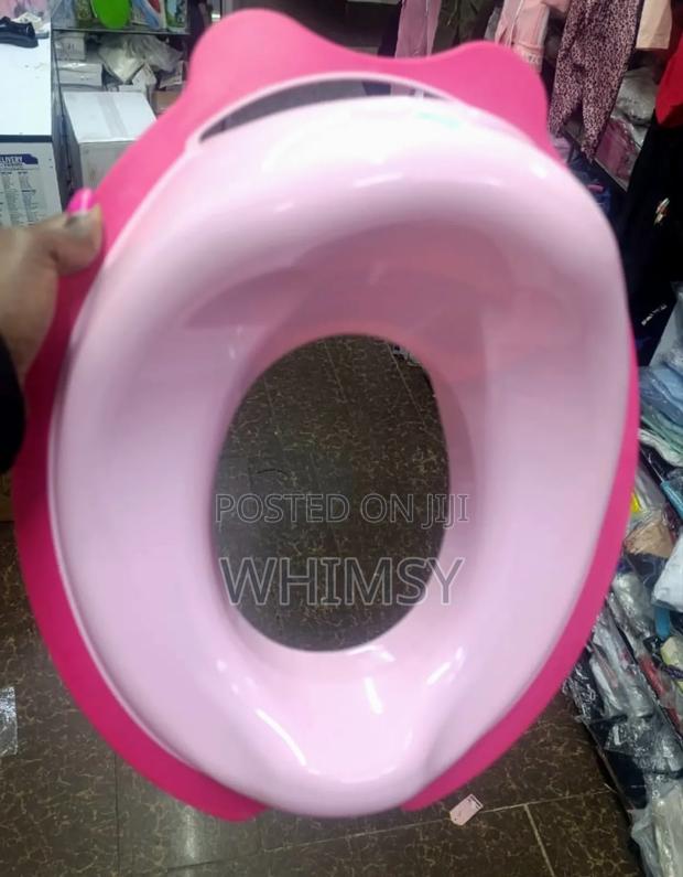 Kids Toilet Seats - thumbnail 2