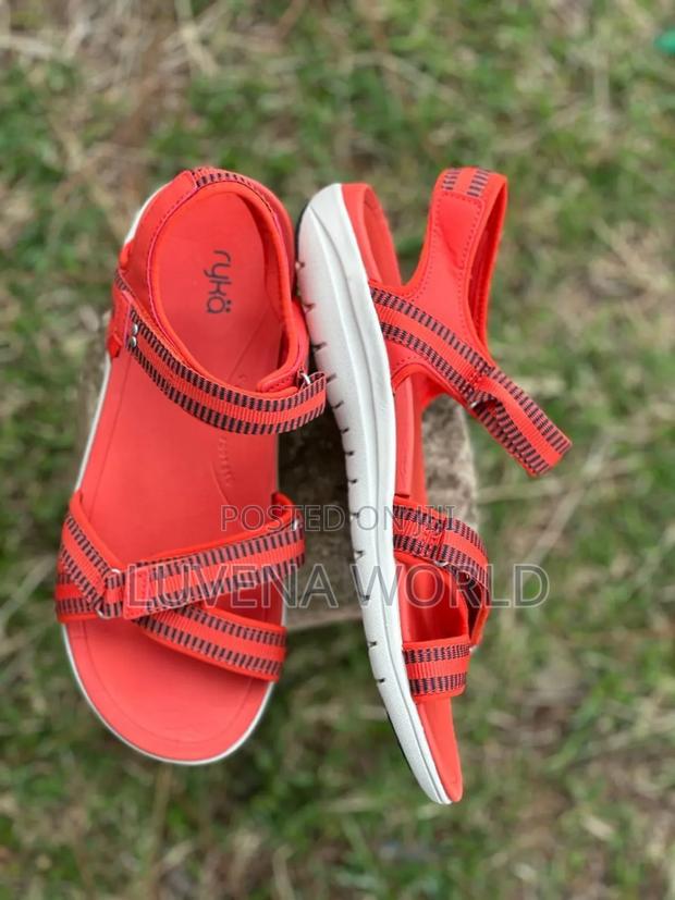 Ryka Sandals - main view