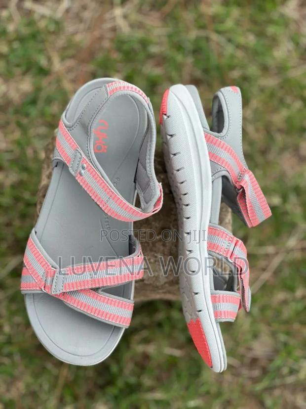 Ryka Sandals - thumbnail 3