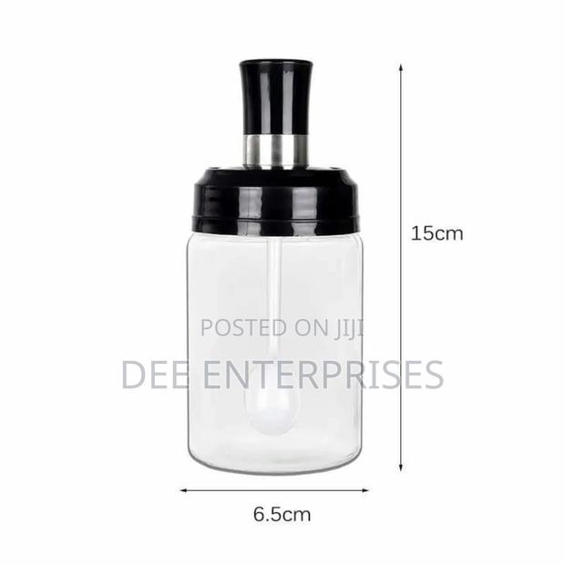Seasoning Jars - thumbnail 4