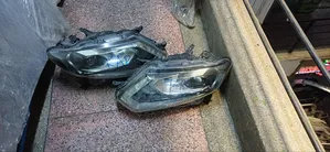 Nissan Xtrail Nt32 Headlights Part F