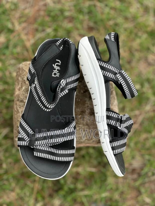 Multicoloured Ryka Sabdals - thumbnail 3