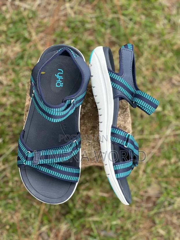 Multicoloured Ryka Sabdals - thumbnail 4