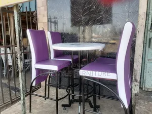 Executive High Stools