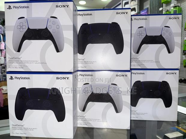 Ps5 (Playstation 5) Controller's!!