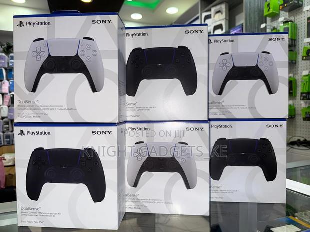 Ps5 Dualsense Controller!!