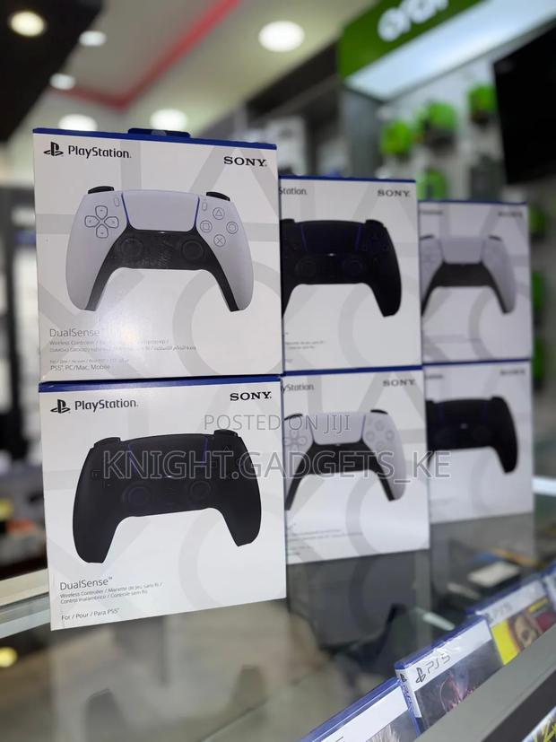 Dualsense Wireless Controller for Ps5!! - main view