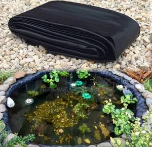 Dam Liners Help Farmers Save Water Make Irrigation More Efficient. - thumbnail 2