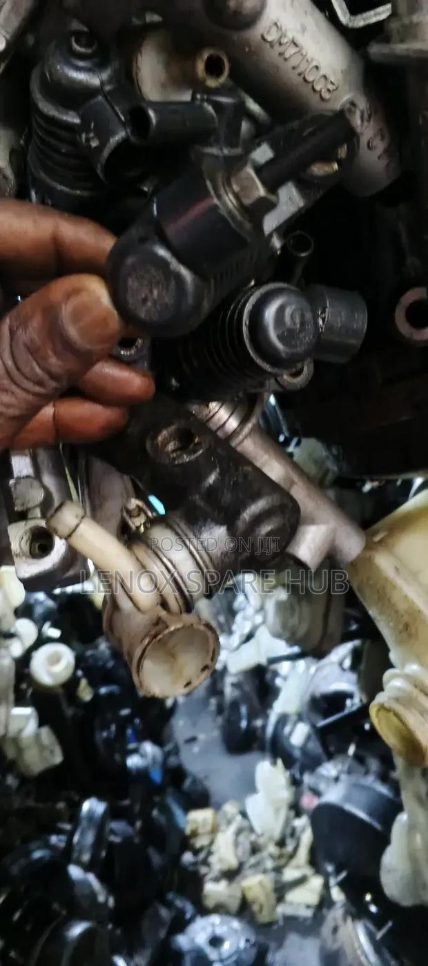 Clutch Cylinder - thumbnail 3