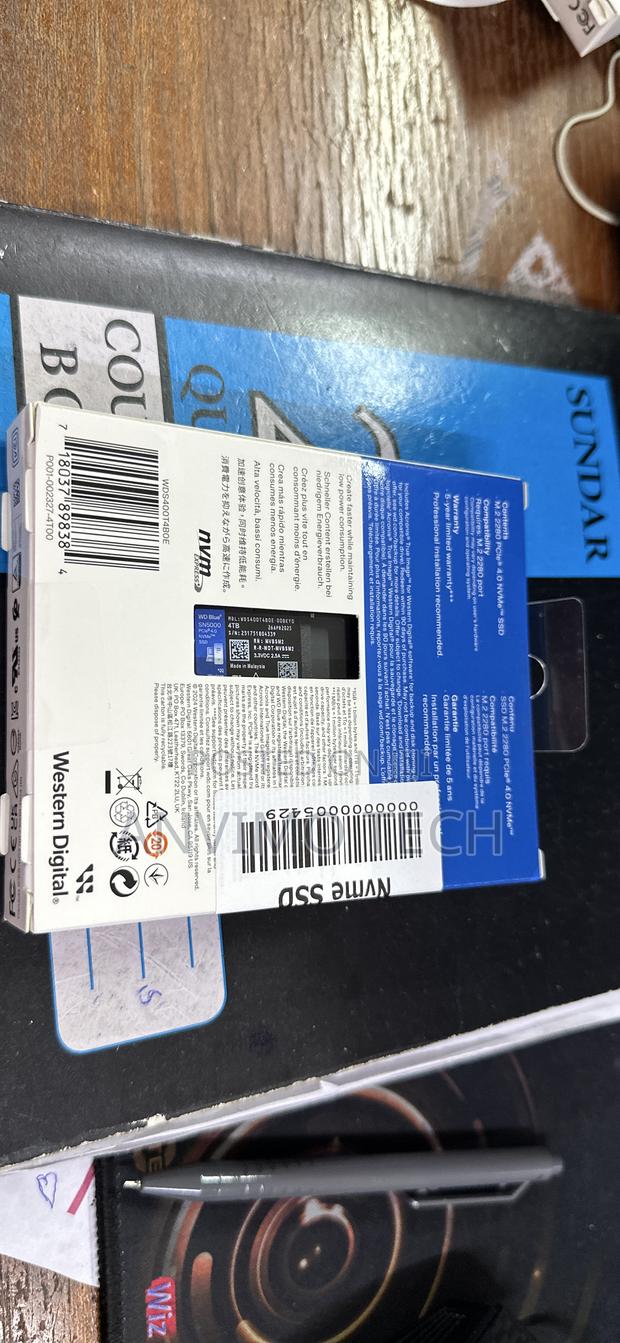 SSDS Storage - thumbnail 3