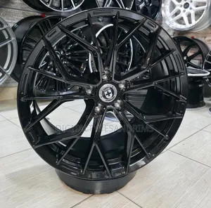 Toyota Harrier Mark X Crown Rims Size 18"At Affordable Cost