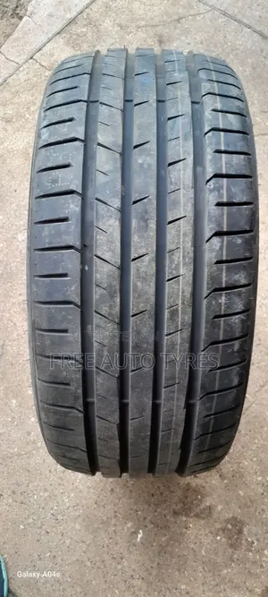 255/45r18 Zextour