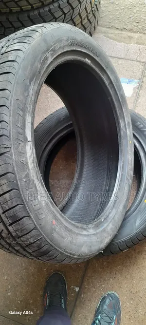 265/45r20 Grenlander