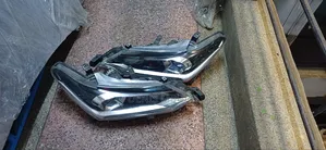 Toyota Fielder 2015 Xenon Headlights