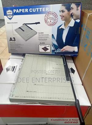 A3 Paper Cutter - thumbnail 2