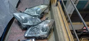 Toyota Crown Royal Headlights 2010 Model