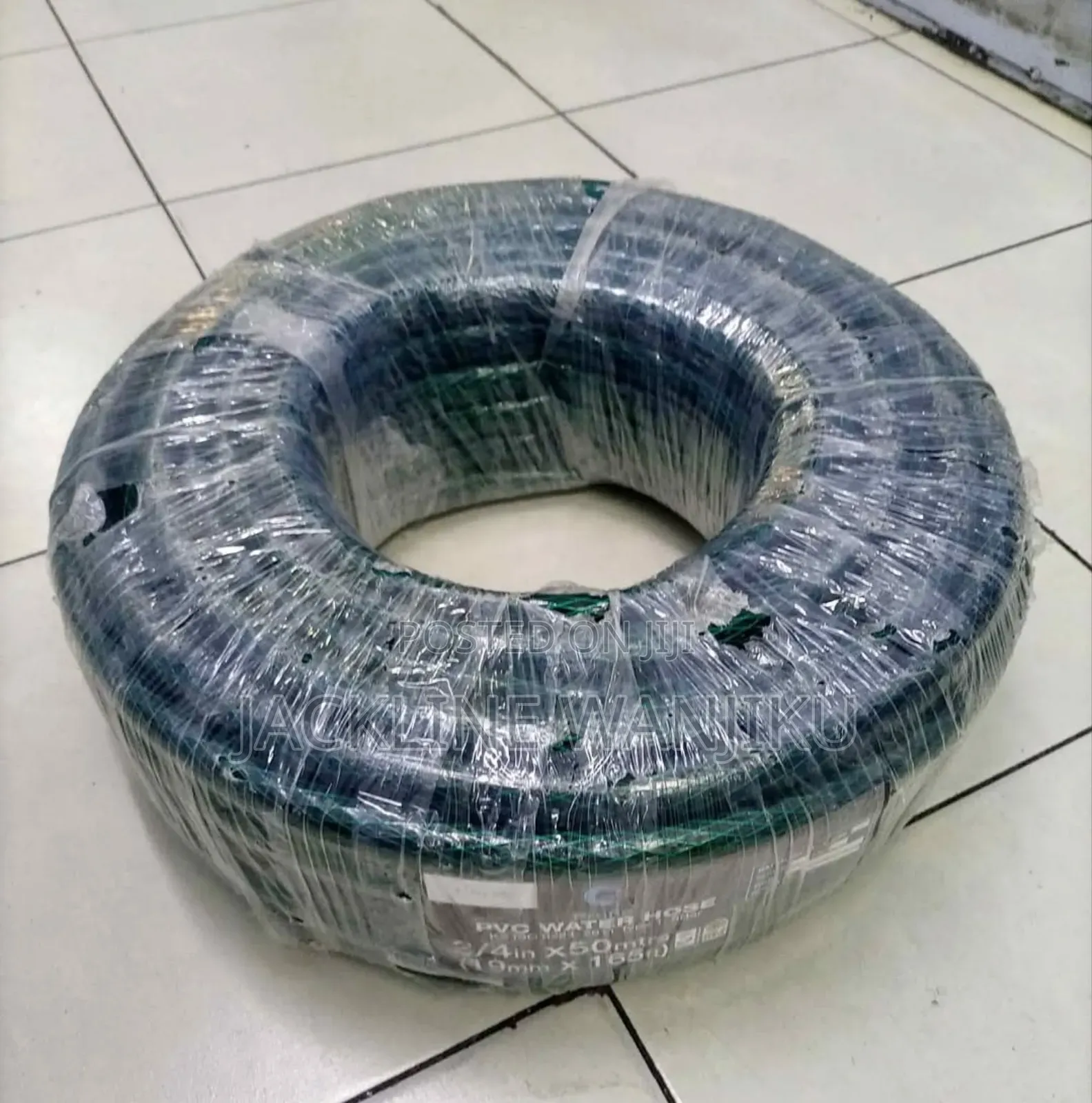 3/4 by 50 M Water Pipe