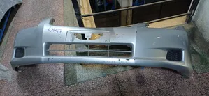 Toyota Fielder/Axio 2007 Model Front Bumper