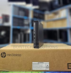 New Desktop Computer HP Pro 400 G9 32GB Intel Core I5 SSD 512GB - thumbnail 2