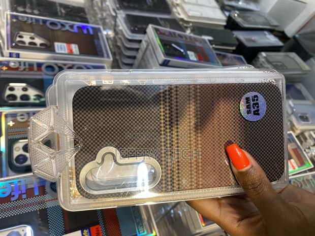 Wwqert Samsung Galaxy A35 Case 5g With Galaxy A35 - main view